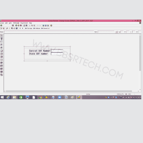 SCREEN