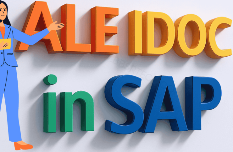 SAP IDoc tutorial ALE IDoc in SAP SAP IDoc configuration SAP IDoc monitoring SAP IDoc vs EDI SAP IDoc structure How to create custom IDoc in SA