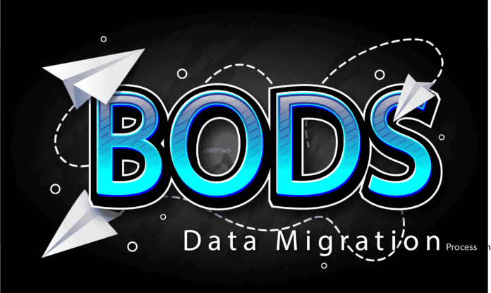 SAP BODS migration SAP Data Services migration Migrate to SAP BODS SAP BODS upgrade SAP BODS version migration