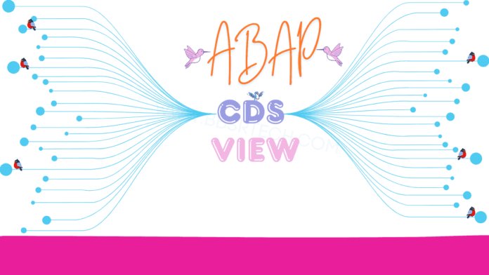 CDS view in SAP SAP CDS view tutorial Core Data Services views How to create CDS view in SAP CDS view vs database view SAP HANA CDS view ABAP CDS view CDS view annotations CDS view join examples SAP S/4HANA CDS view