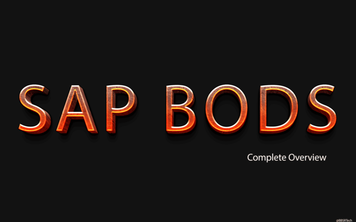 SAP BODS SAP Data Services SAP BO Data Services SAP BODS tutorial SAP Data Services tutorial SAP BODS training