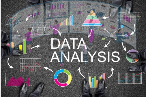 What is data analysis Data analysis techniques Types of data analysis Data analysis process steps Data analysis vs data analytics Best tools for data analysis How to become a data analyst Data analysis examples Data analysis in Excel