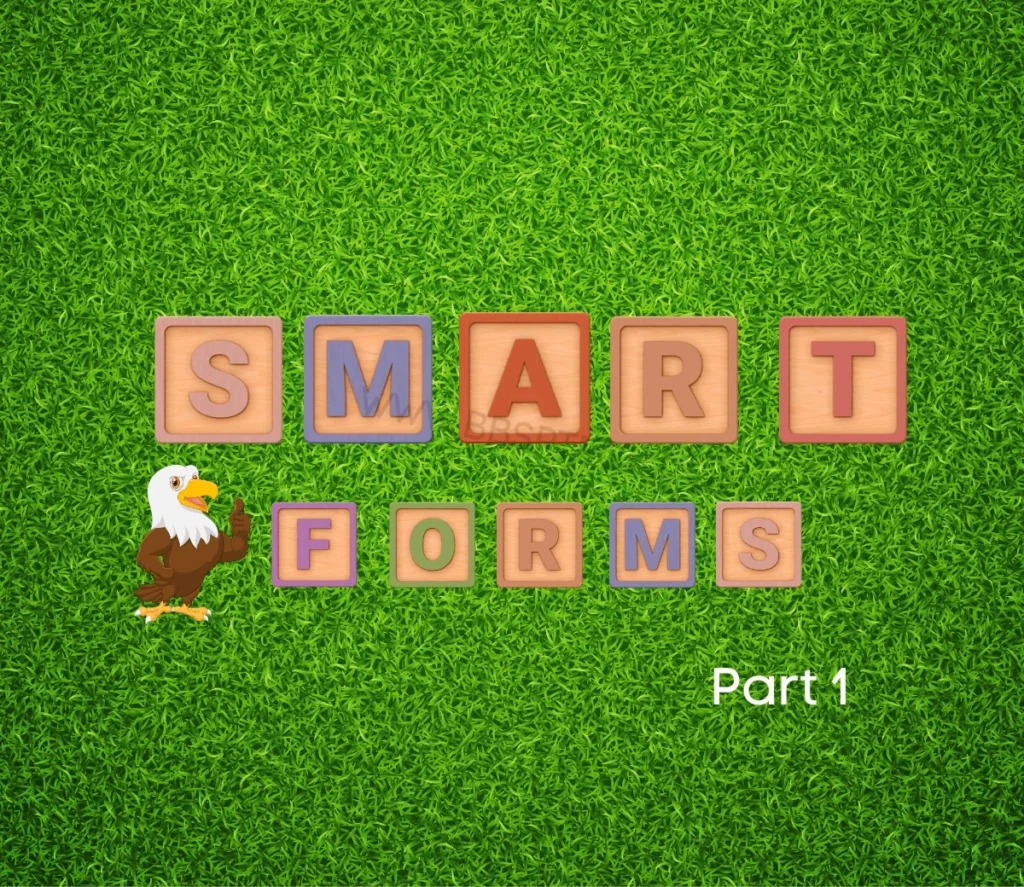 SAP ABAP Smart Forms SAP Smart Forms tutorial How to create Smart Forms in SAP SAP Smart Forms vs Adobe Forms Smart Forms programming in ABAP SAP Smart Forms printing issues